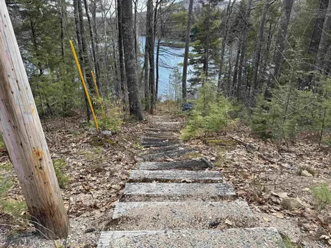 61 Bayle Mountain Road Ossipee NH 03814