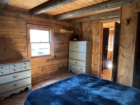 61 Bayle Mountain Road Ossipee NH 03814