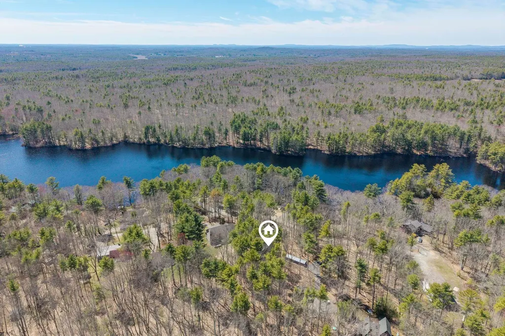 101 Hooper Shores Road York ME 03909