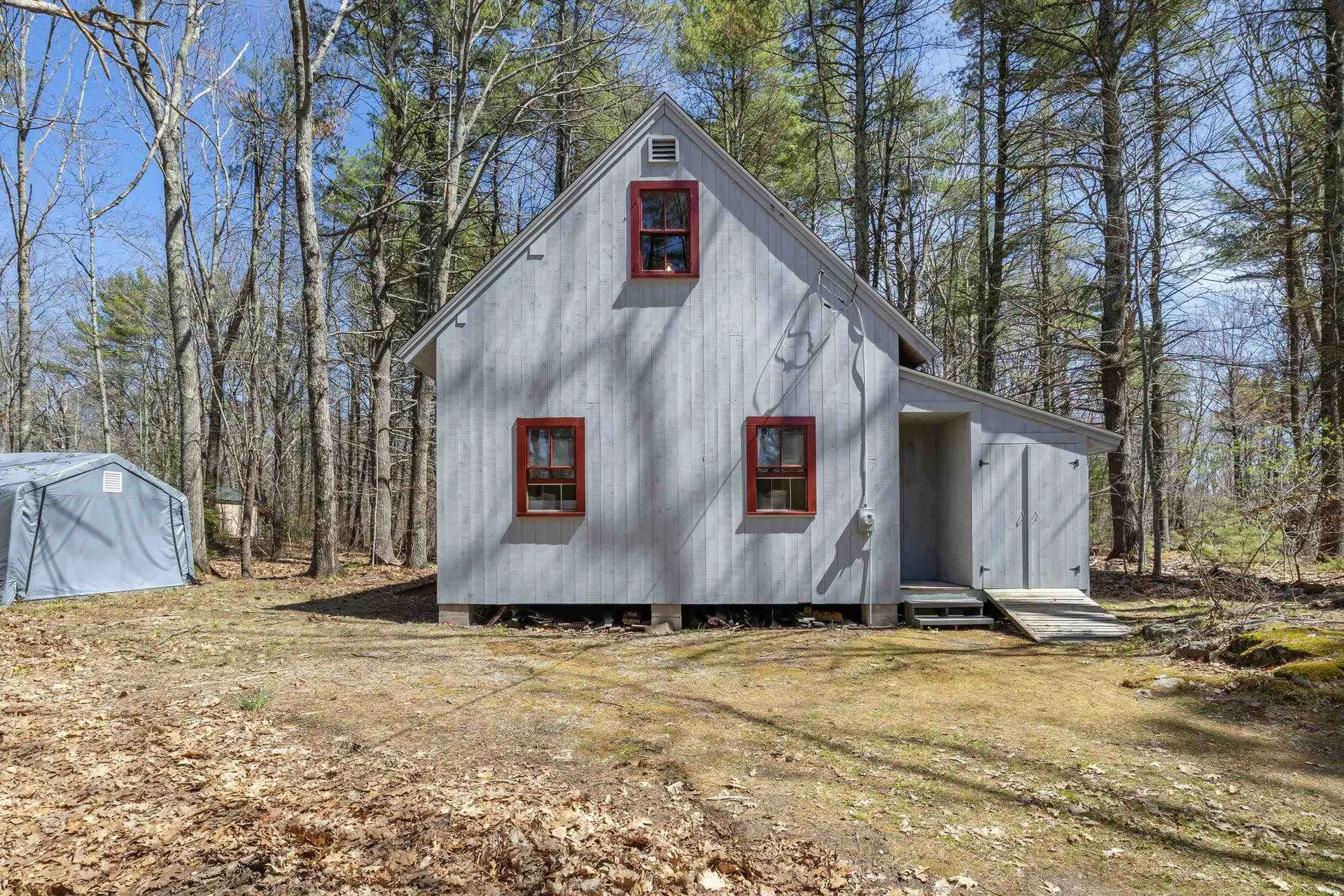 101 Hooper Shores Road York ME 03909