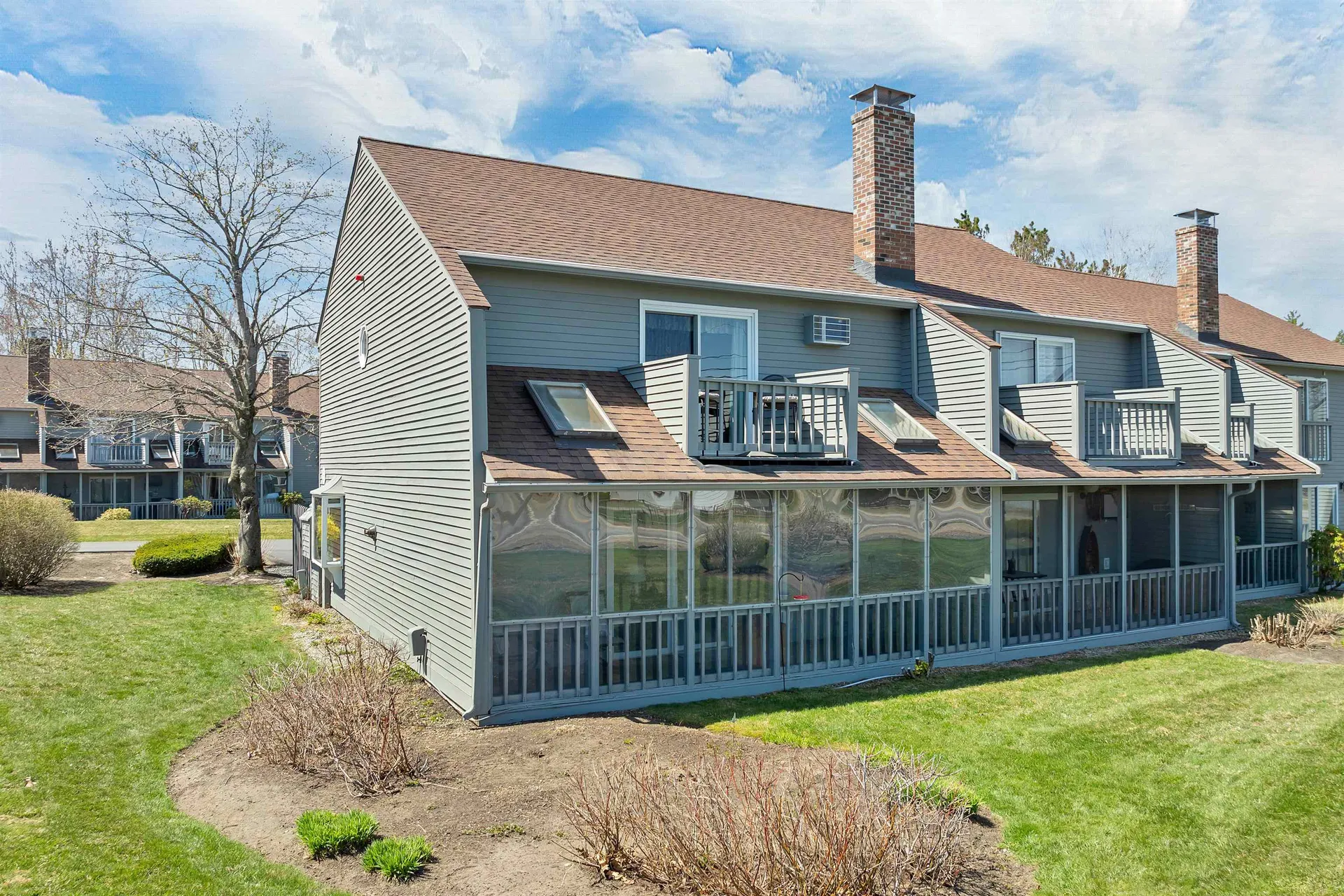 60 Weirs Road Gilford NH 03249