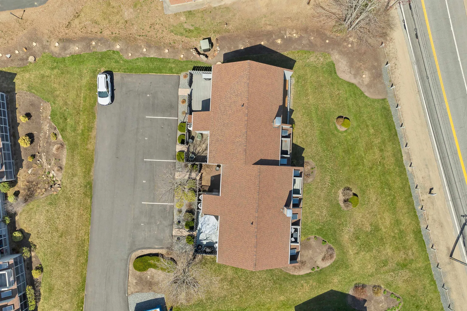 60 Weirs Road Gilford NH 03249