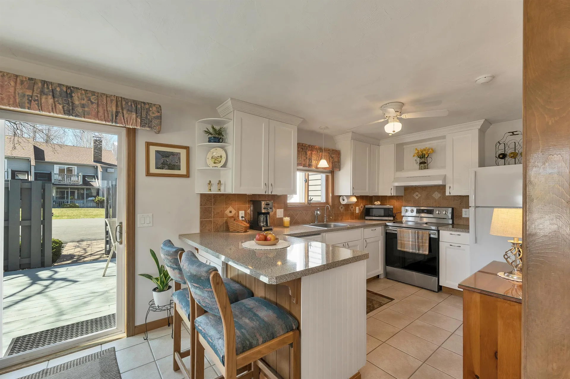 60 Weirs Road Gilford NH 03249