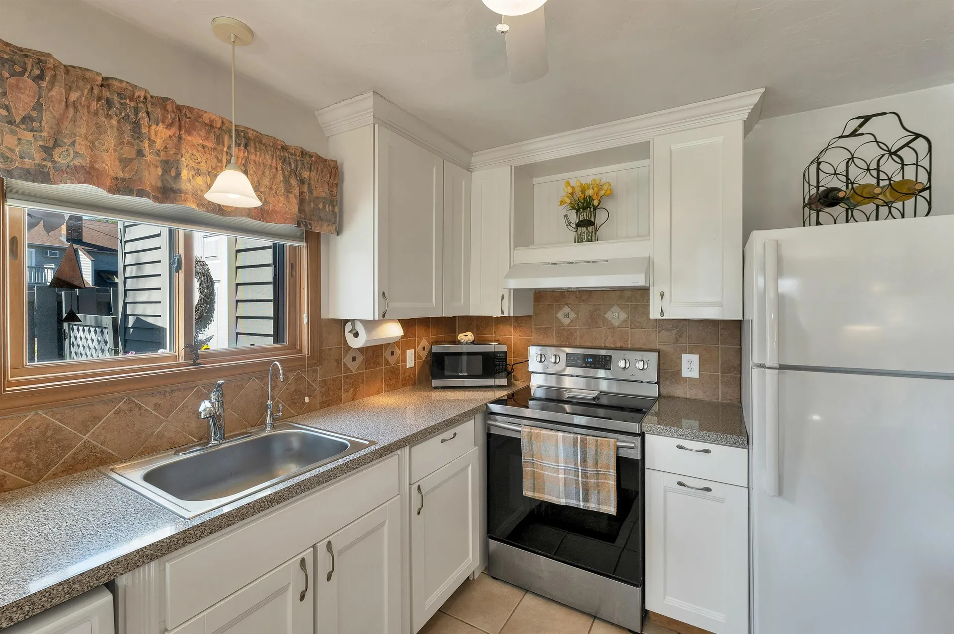 60 Weirs Road Gilford NH 03249