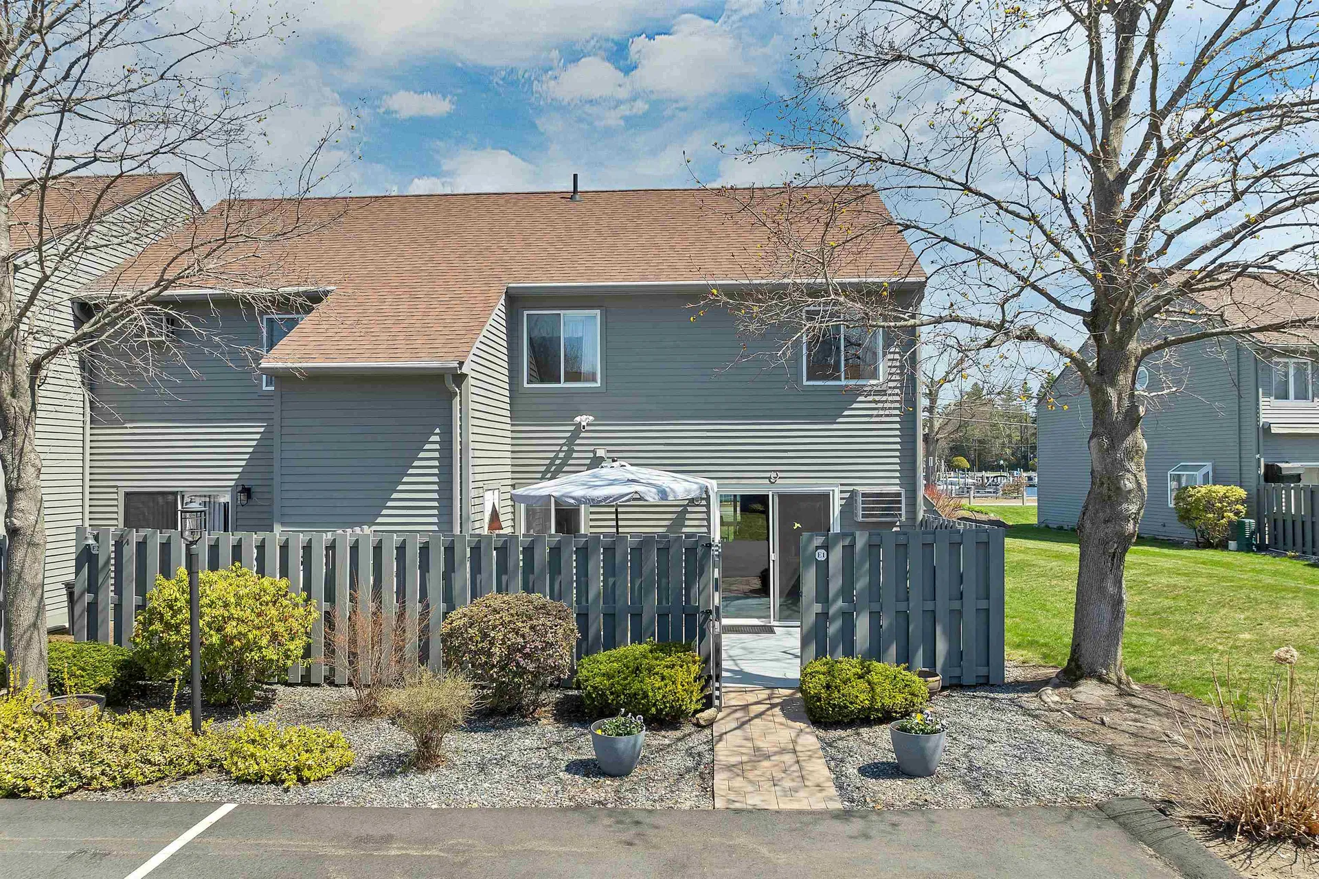 60 Weirs Road Gilford NH 03249