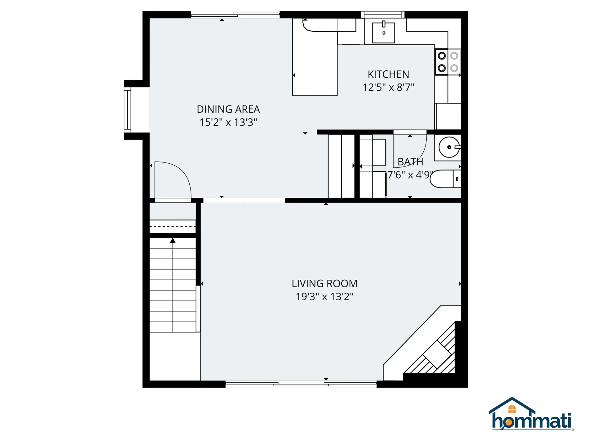 60 Weirs Road Gilford NH 03249