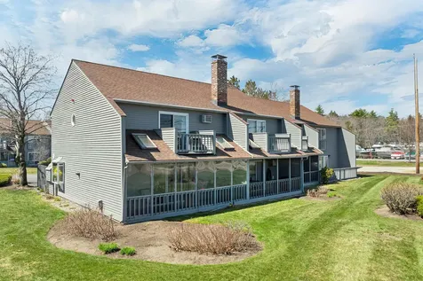 60 Weirs Road Gilford NH 03249