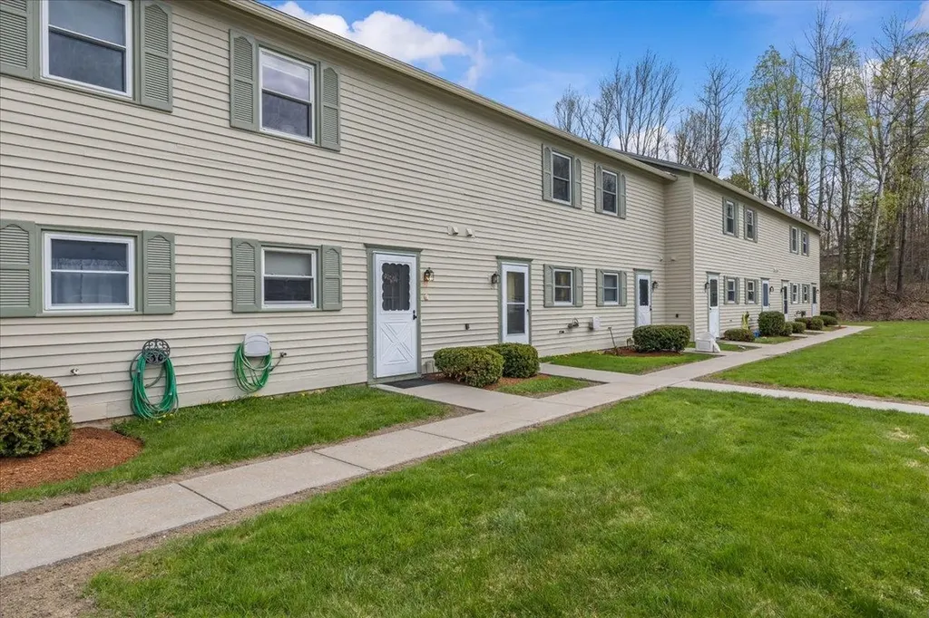 51 Densmore Drive Essex Junction VT 05452