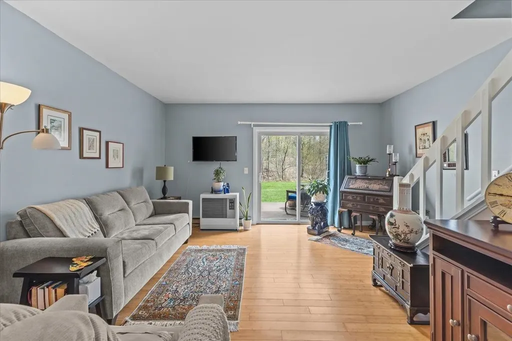 51 Densmore Drive Essex Junction VT 05452