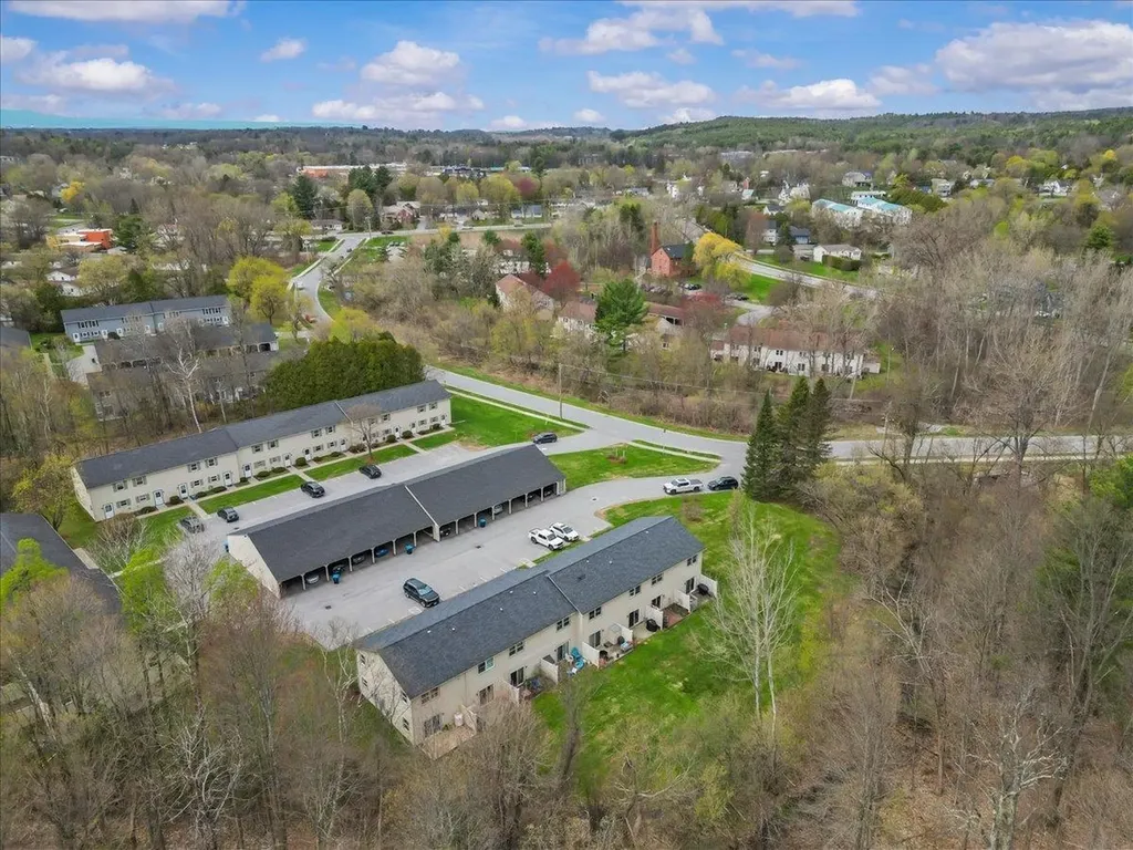51 Densmore Drive Essex Junction VT 05452