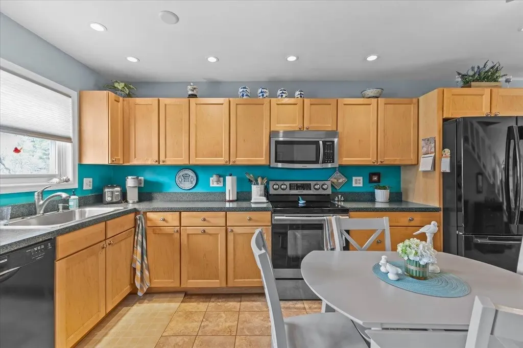 51 Densmore Drive Essex Junction VT 05452
