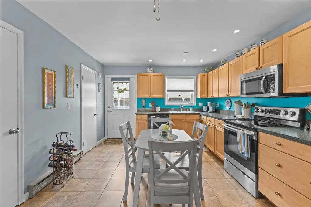 51 Densmore Drive Essex Junction VT 05452