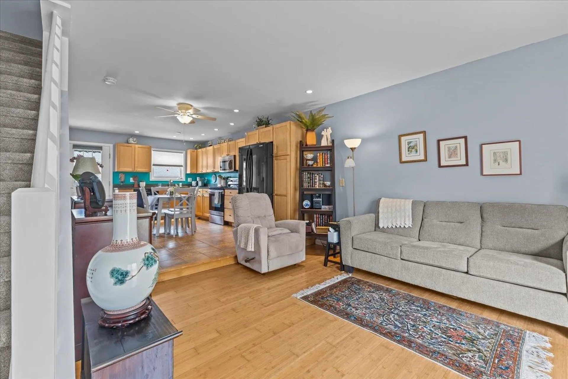 51 Densmore Drive Essex Junction VT 05452