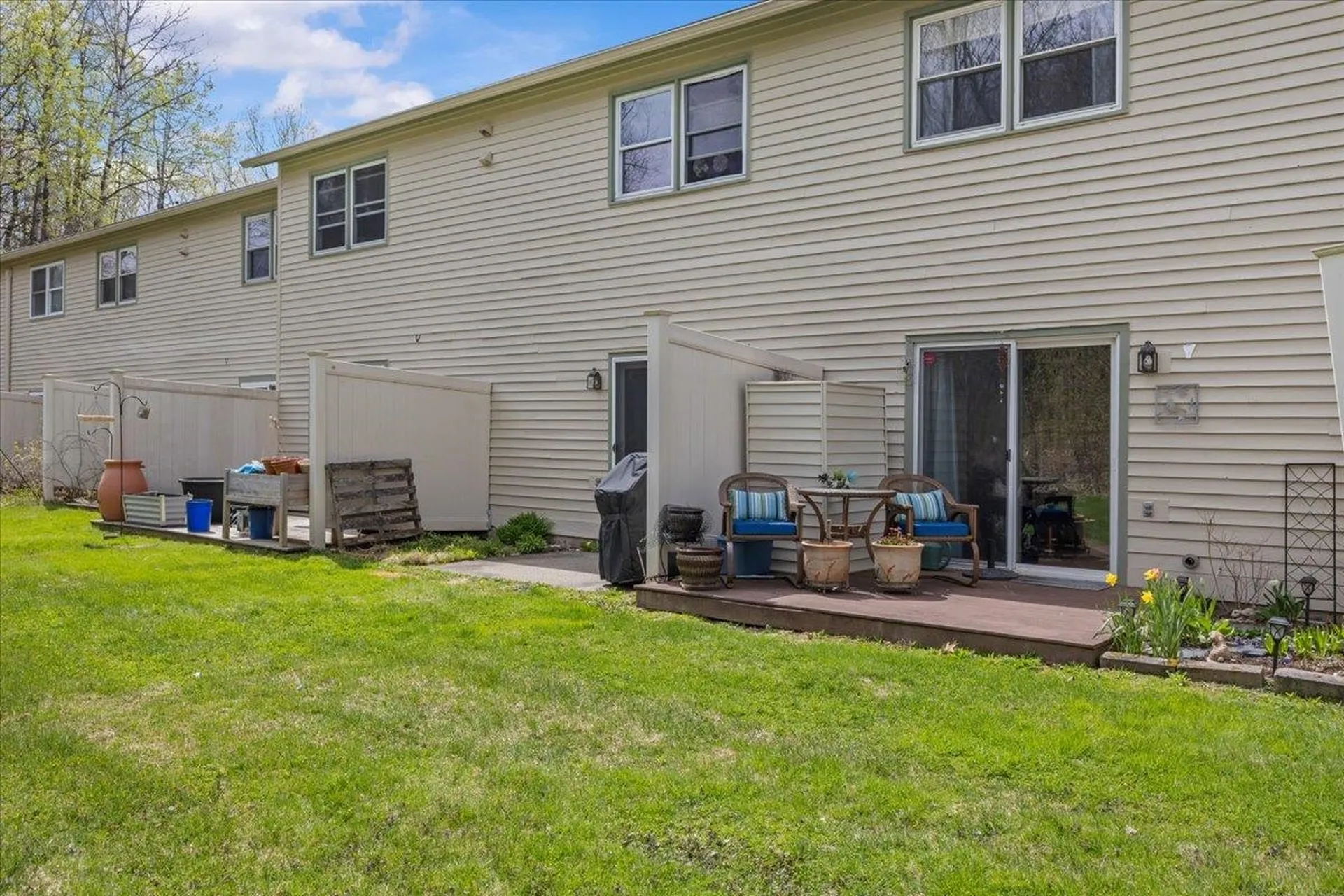 51 Densmore Drive Essex Junction VT 05452