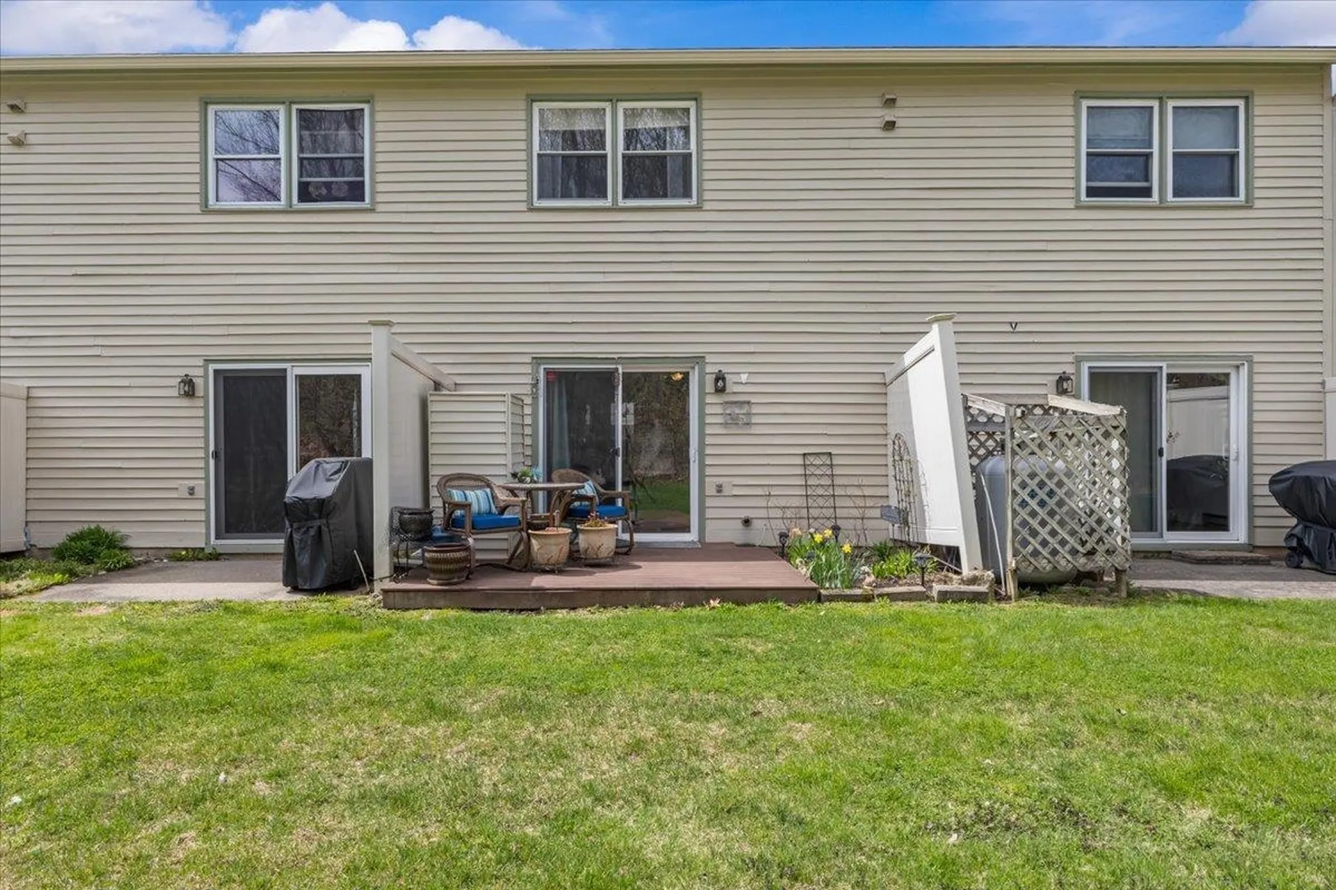 51 Densmore Drive Essex Junction VT 05452