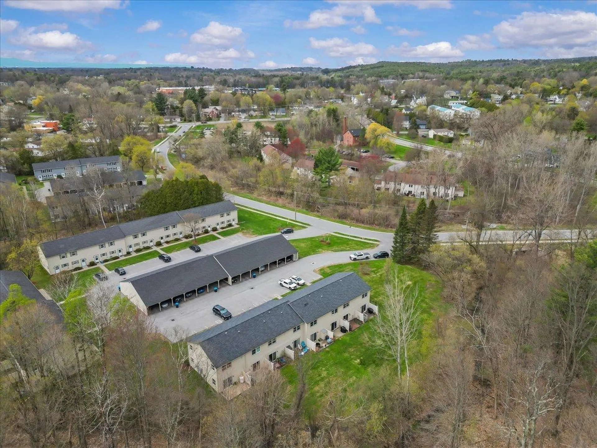 51 Densmore Drive Essex Junction VT 05452