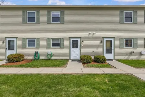 51 Densmore Drive Essex Junction VT 05452