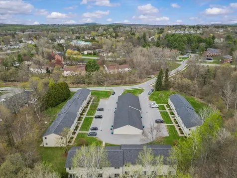 51 Densmore Drive Essex Junction VT 05452
