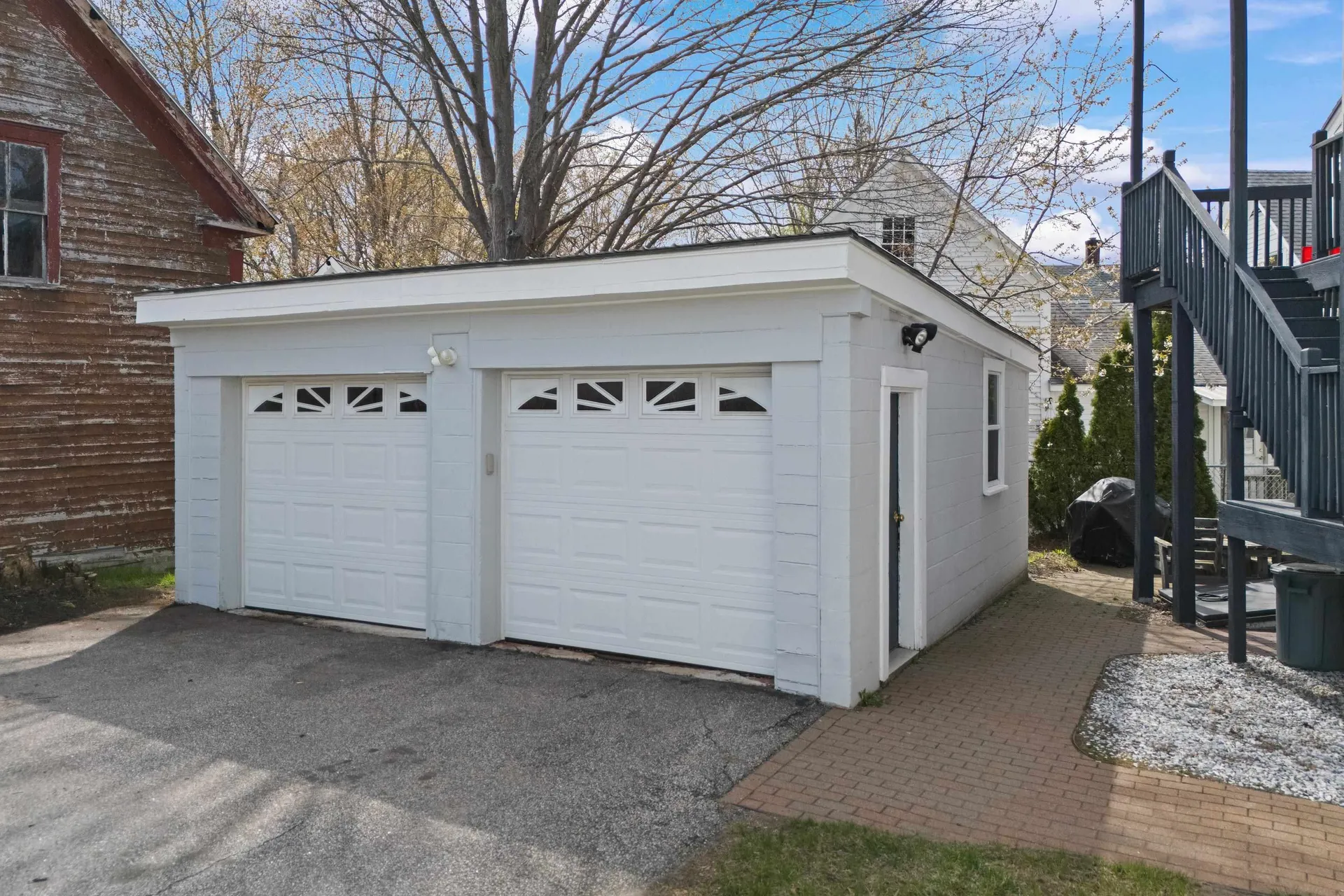 13 Clinton Street Concord NH 03301