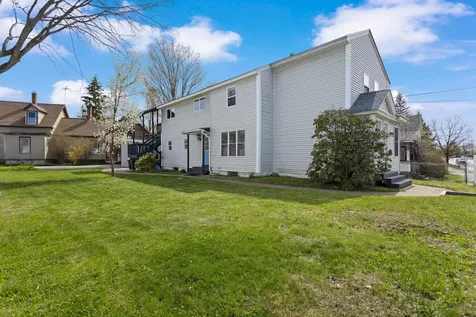 13 Clinton Street Concord NH 03301