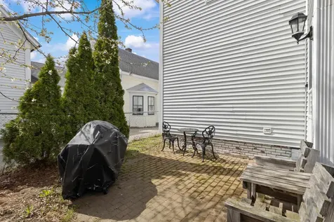13 Clinton Street Concord NH 03301