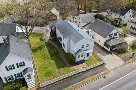 13 Clinton Street Concord NH 03301