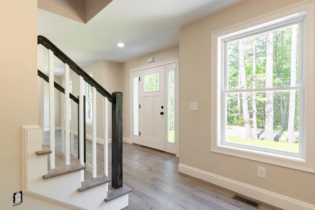 152 Brewster Road Barrington NH 03825