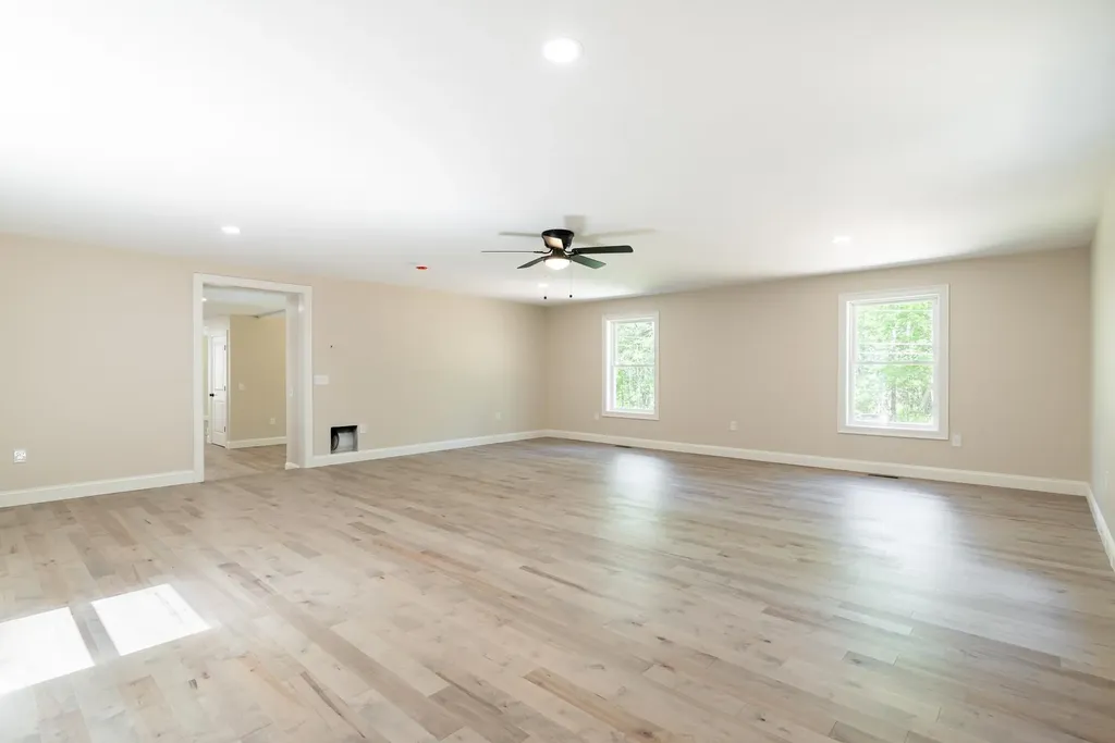152 Brewster Road Barrington NH 03825