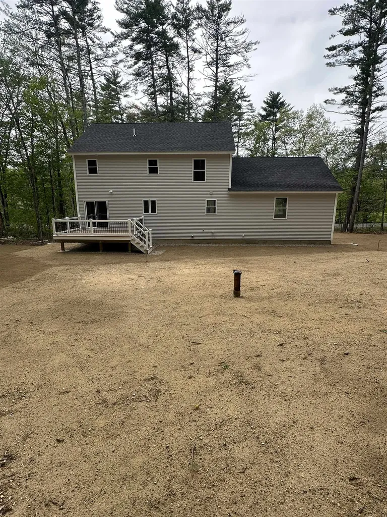 152 Brewster Road Barrington NH 03825
