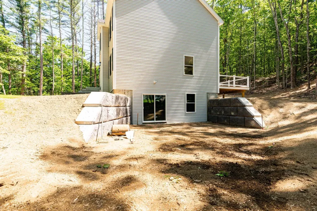 152 Brewster Road Barrington NH 03825