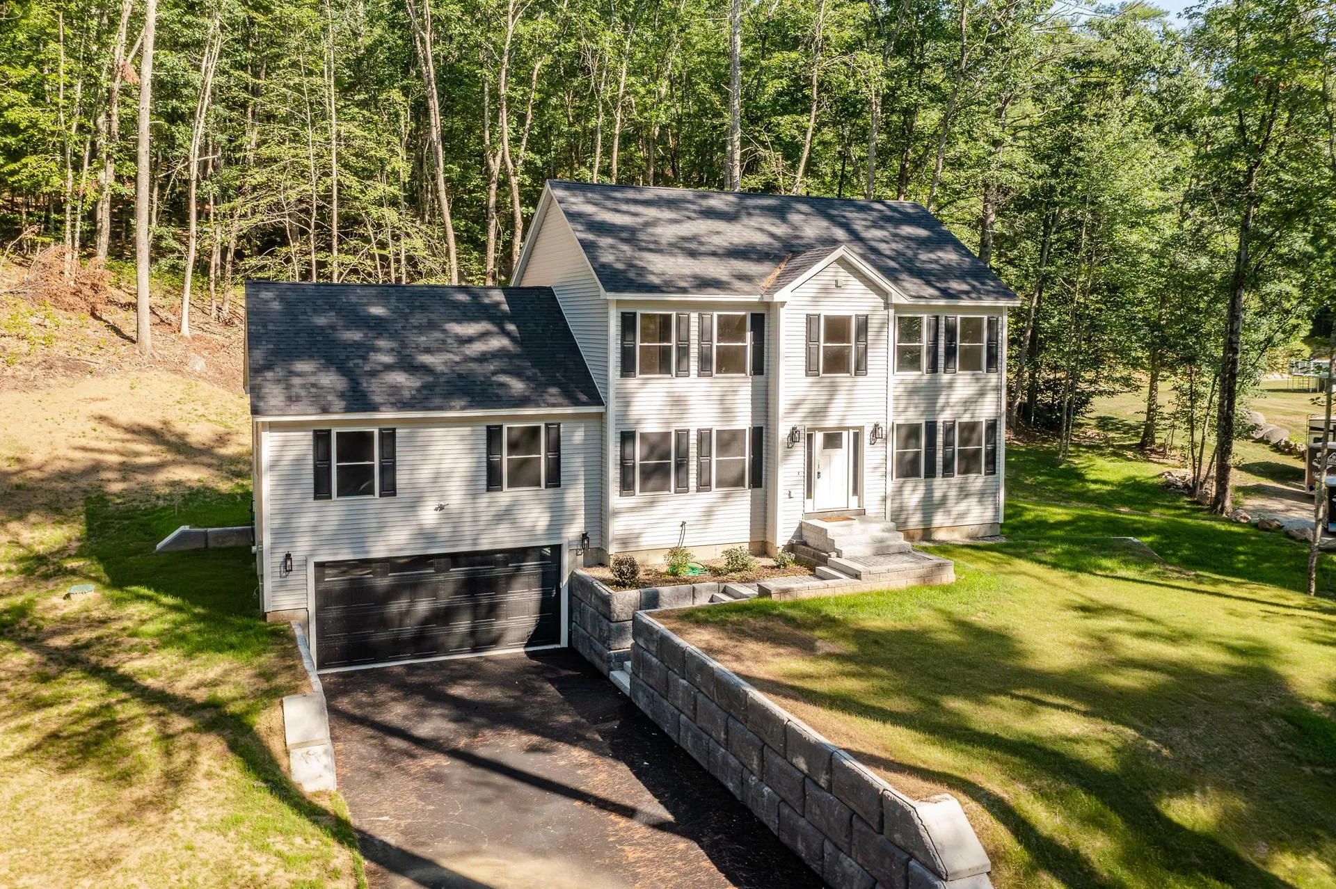 152 Brewster Road Barrington NH 03825