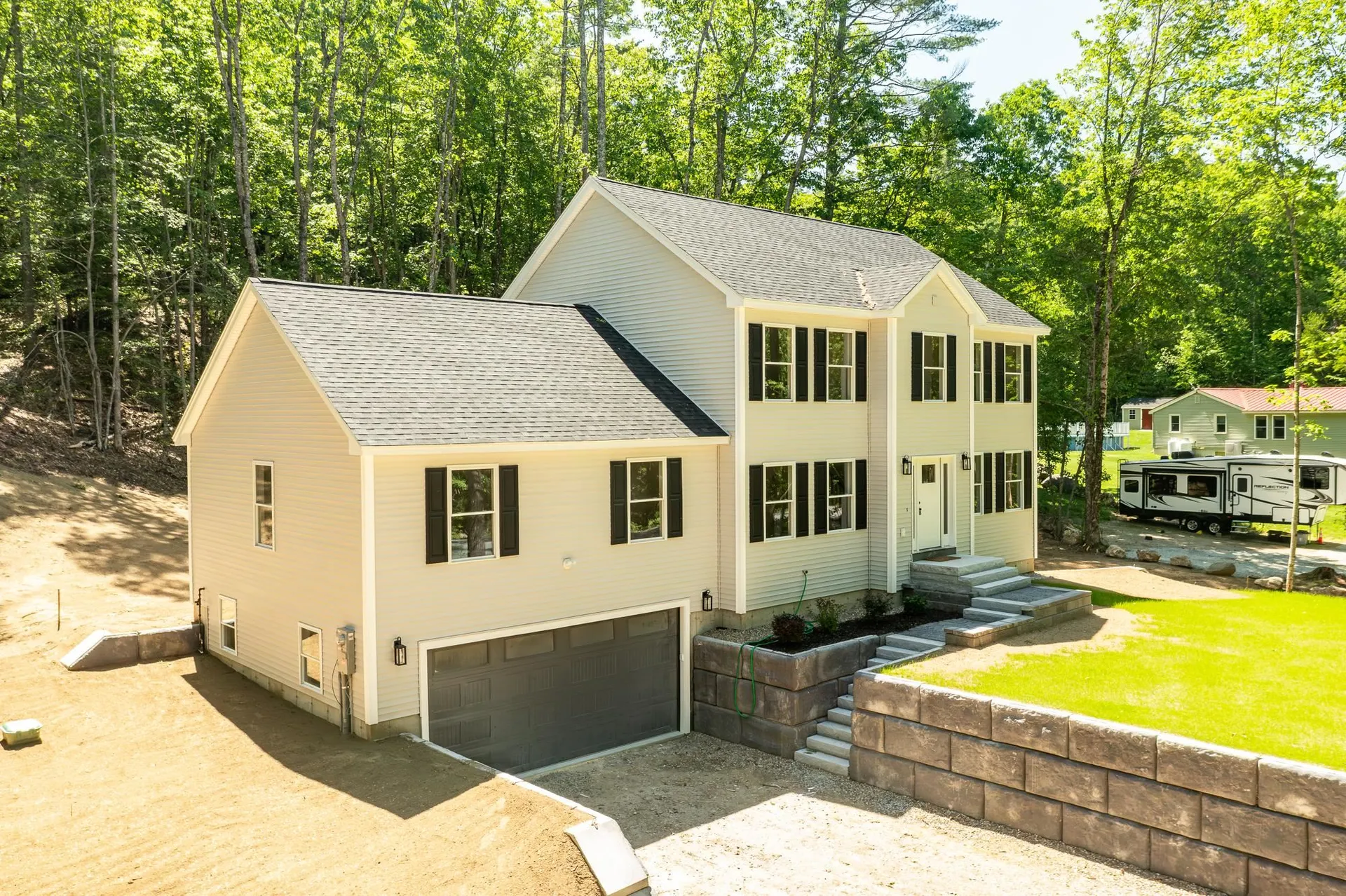 152 Brewster Road Barrington NH 03825
