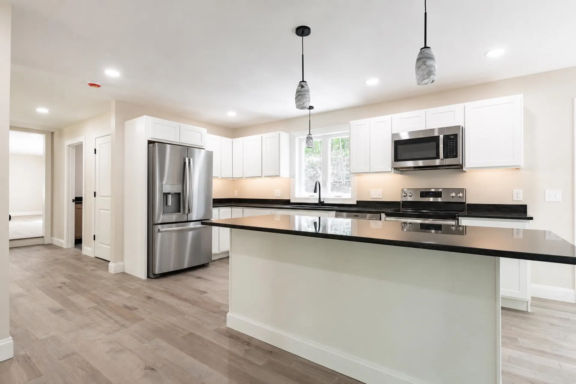 152 Brewster Road Barrington NH 03825