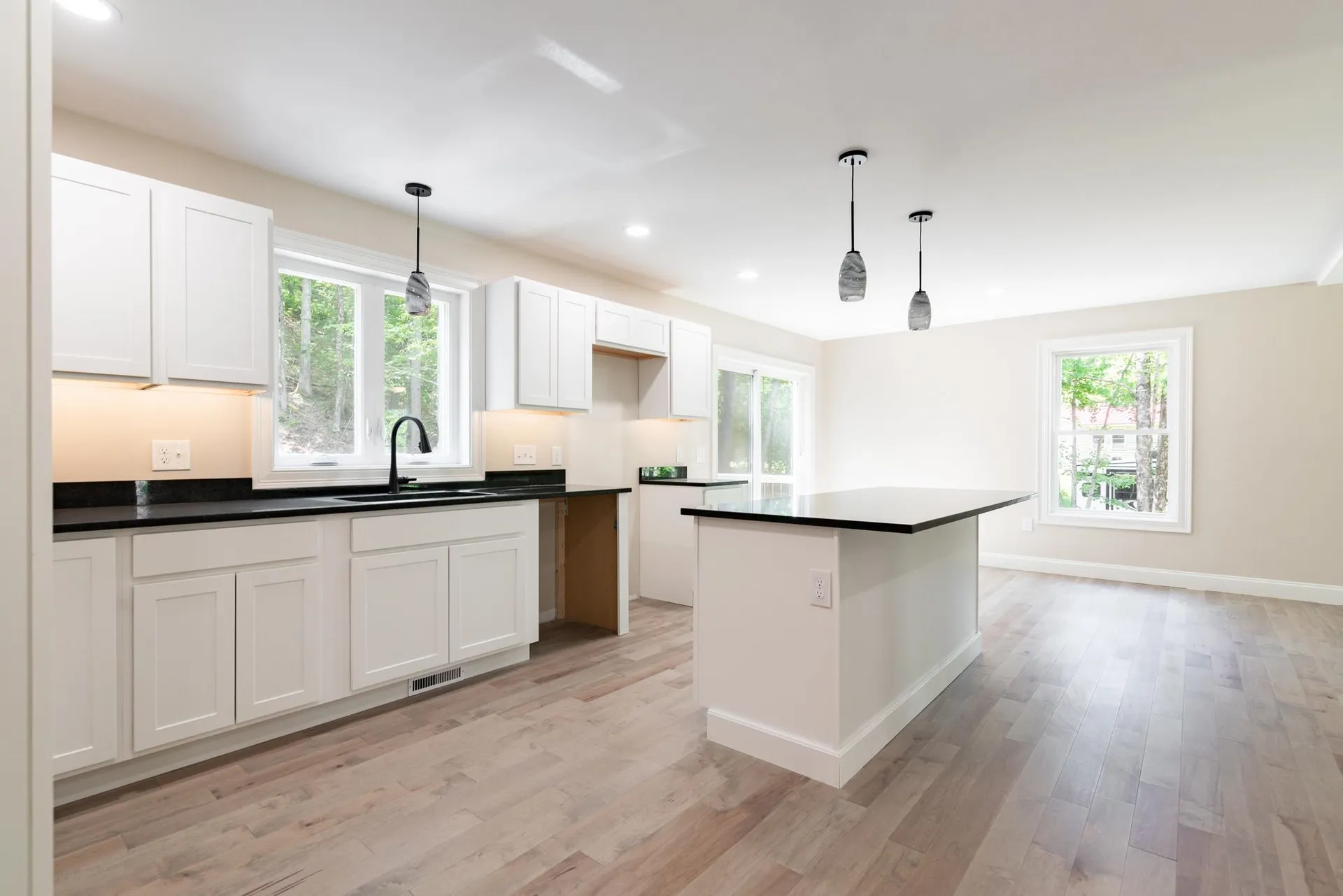 152 Brewster Road Barrington NH 03825