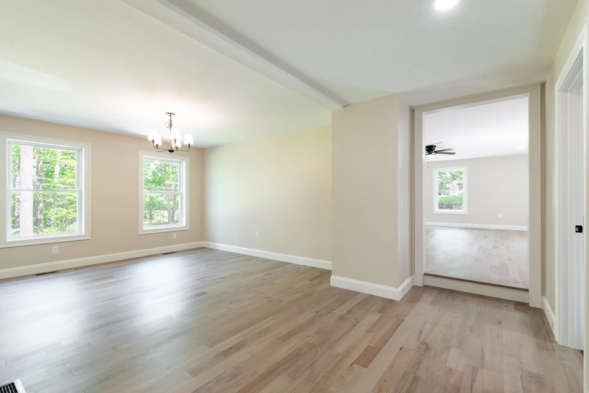 152 Brewster Road Barrington NH 03825