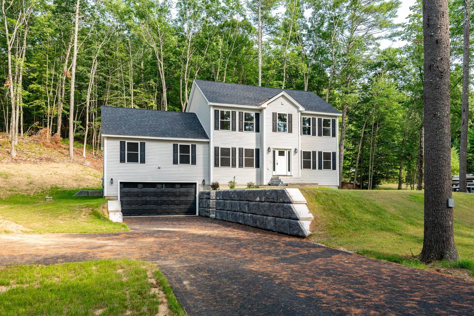 152 Brewster Road Barrington NH 03825