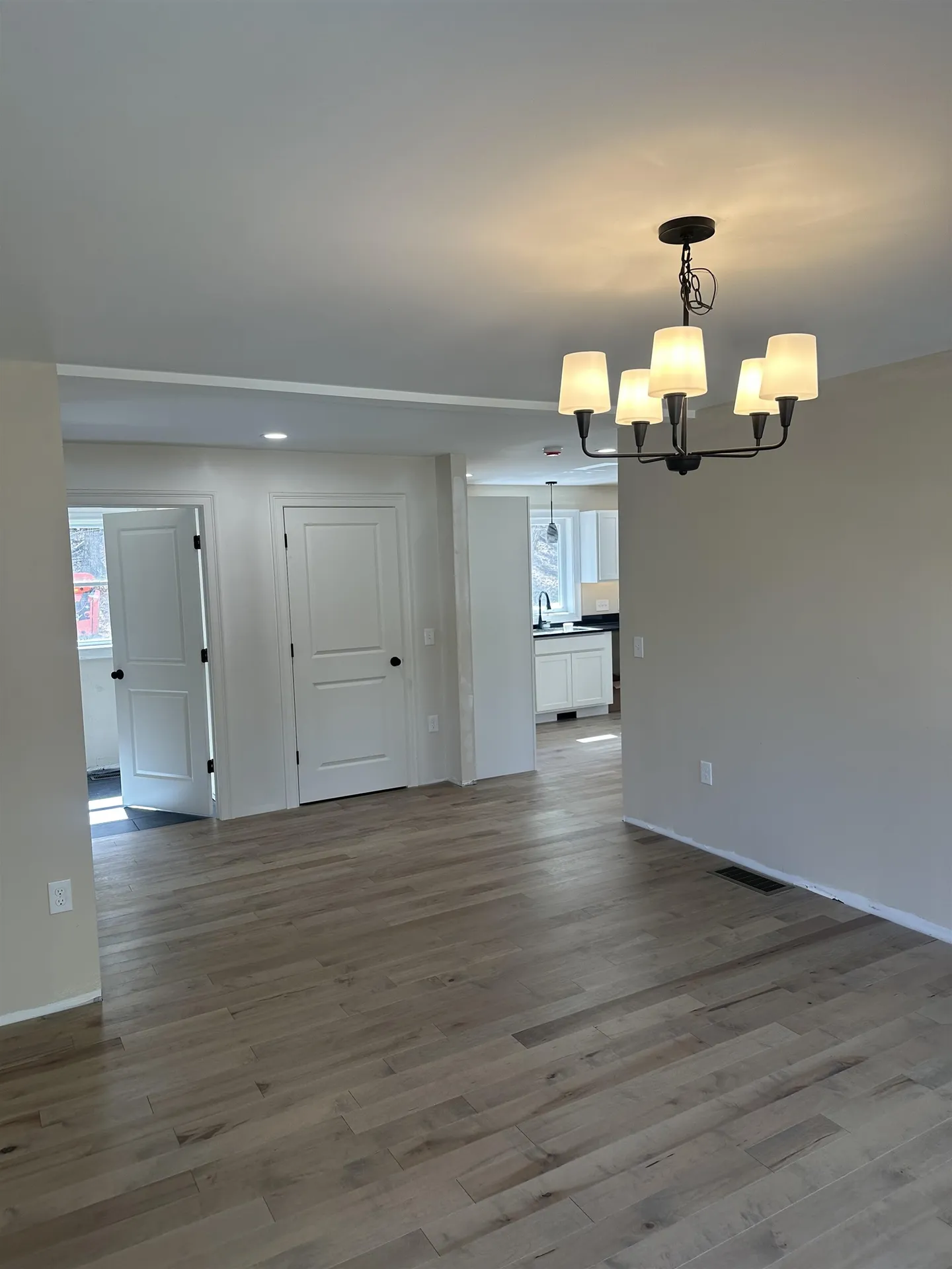 152 Brewster Road Barrington NH 03825