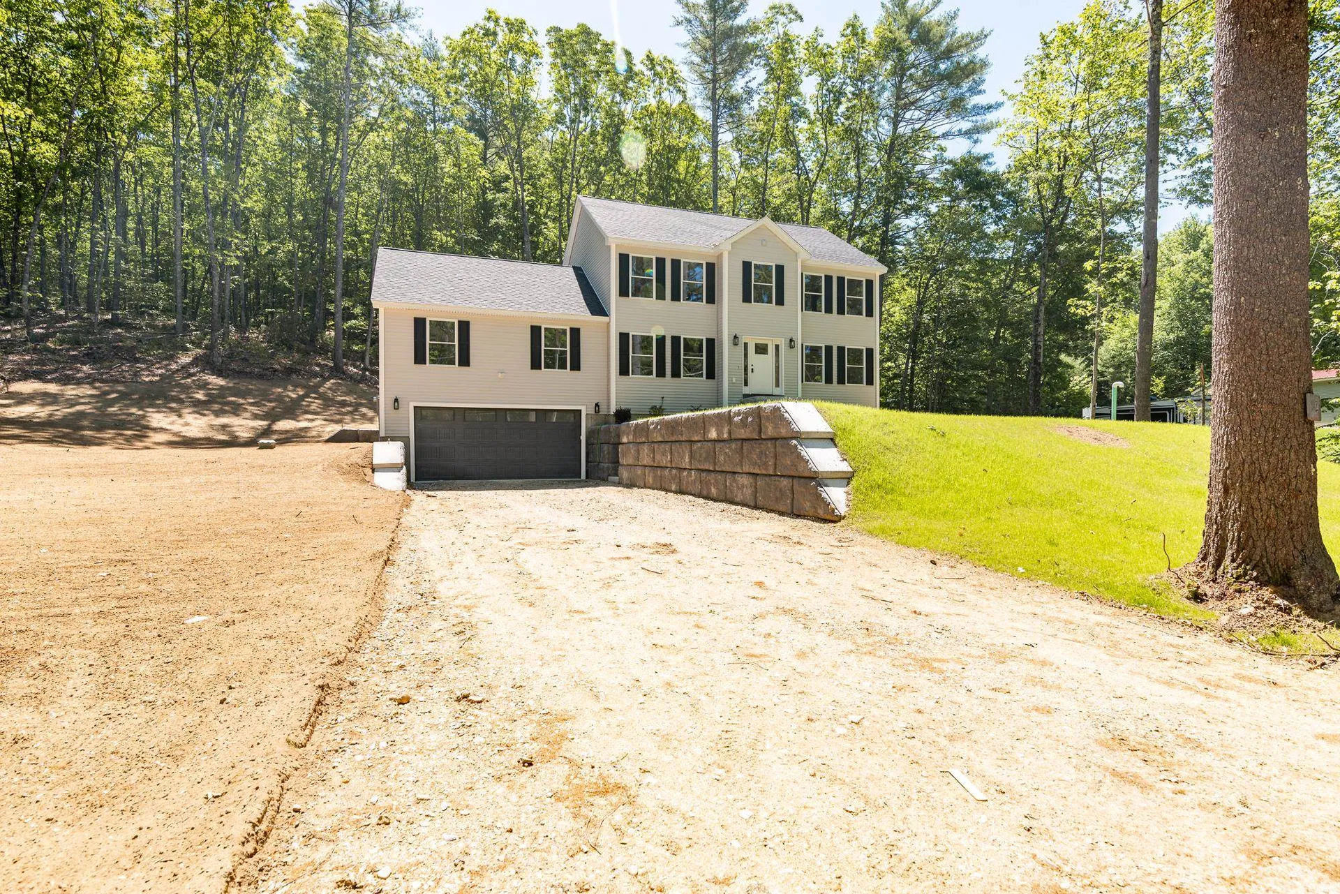 152 Brewster Road Barrington NH 03825