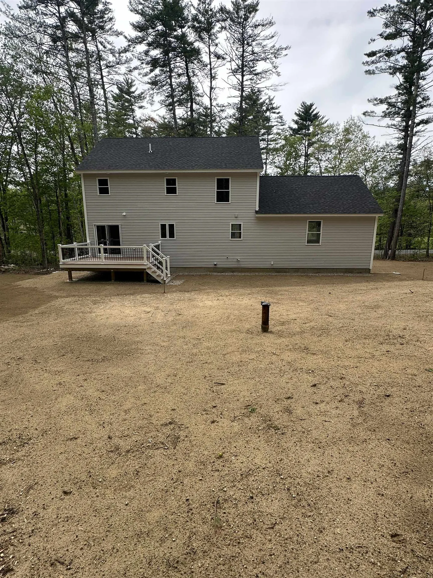 152 Brewster Road Barrington NH 03825