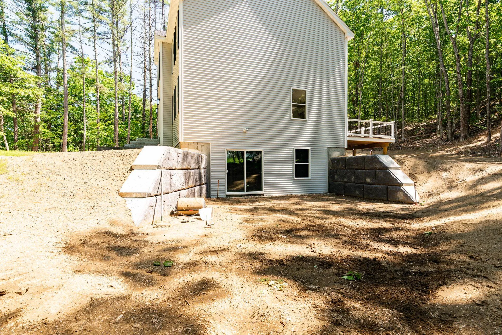 152 Brewster Road Barrington NH 03825