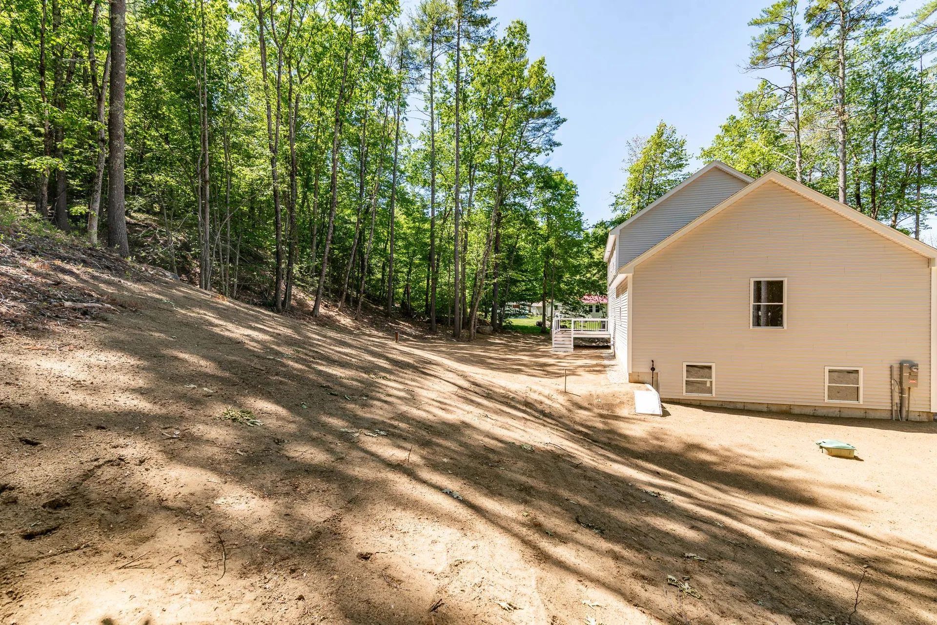 152 Brewster Road Barrington NH 03825