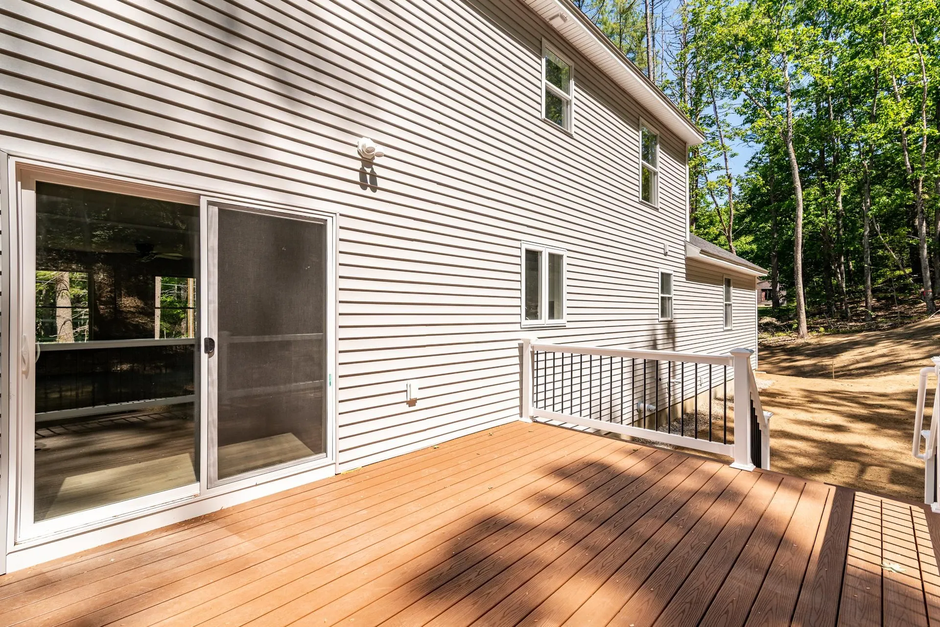152 Brewster Road Barrington NH 03825