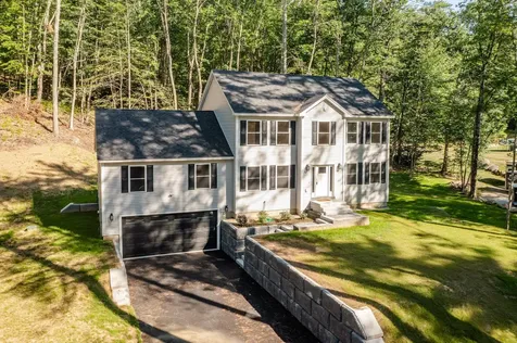 152 Brewster Road Barrington NH 03825