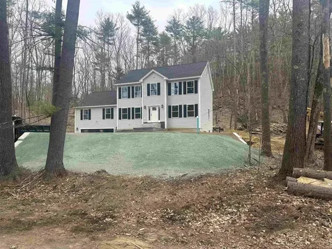 152 Brewster Road Barrington NH 03825