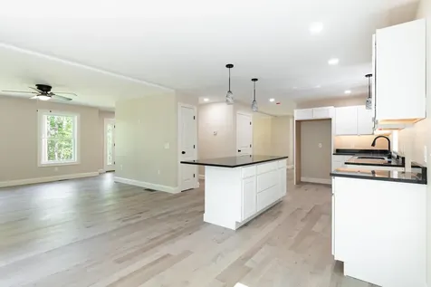 152 Brewster Road Barrington NH 03825
