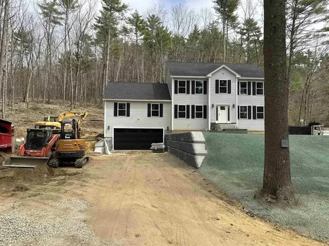 152 Brewster Road Barrington NH 03825