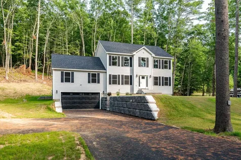 152 Brewster Road Barrington NH 03825