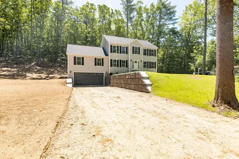 152 Brewster Road Barrington NH 03825