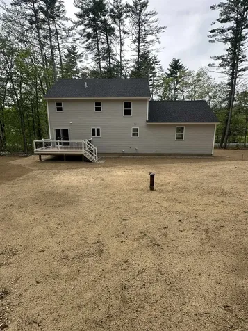 152 Brewster Road Barrington NH 03825
