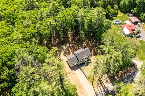 152 Brewster Road Barrington NH 03825